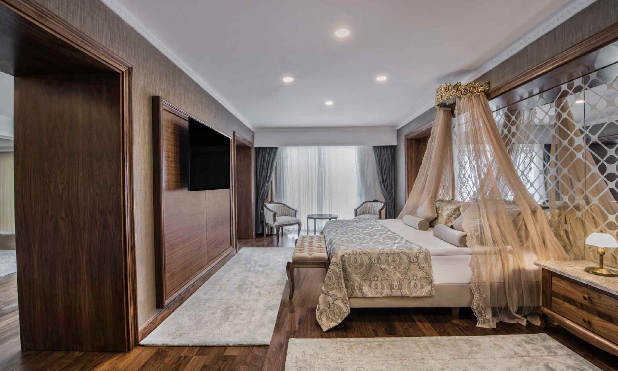 MAY THERMAL RESORT & SPA HOTEL Galeri 3