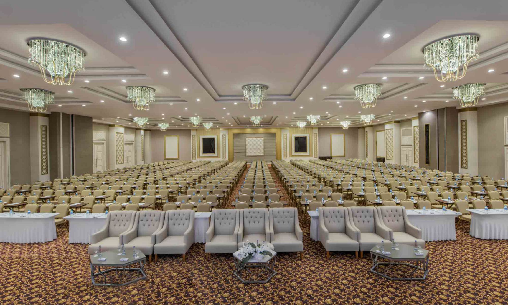 MAY THERMAL RESORT & SPA HOTEL Galeri 4