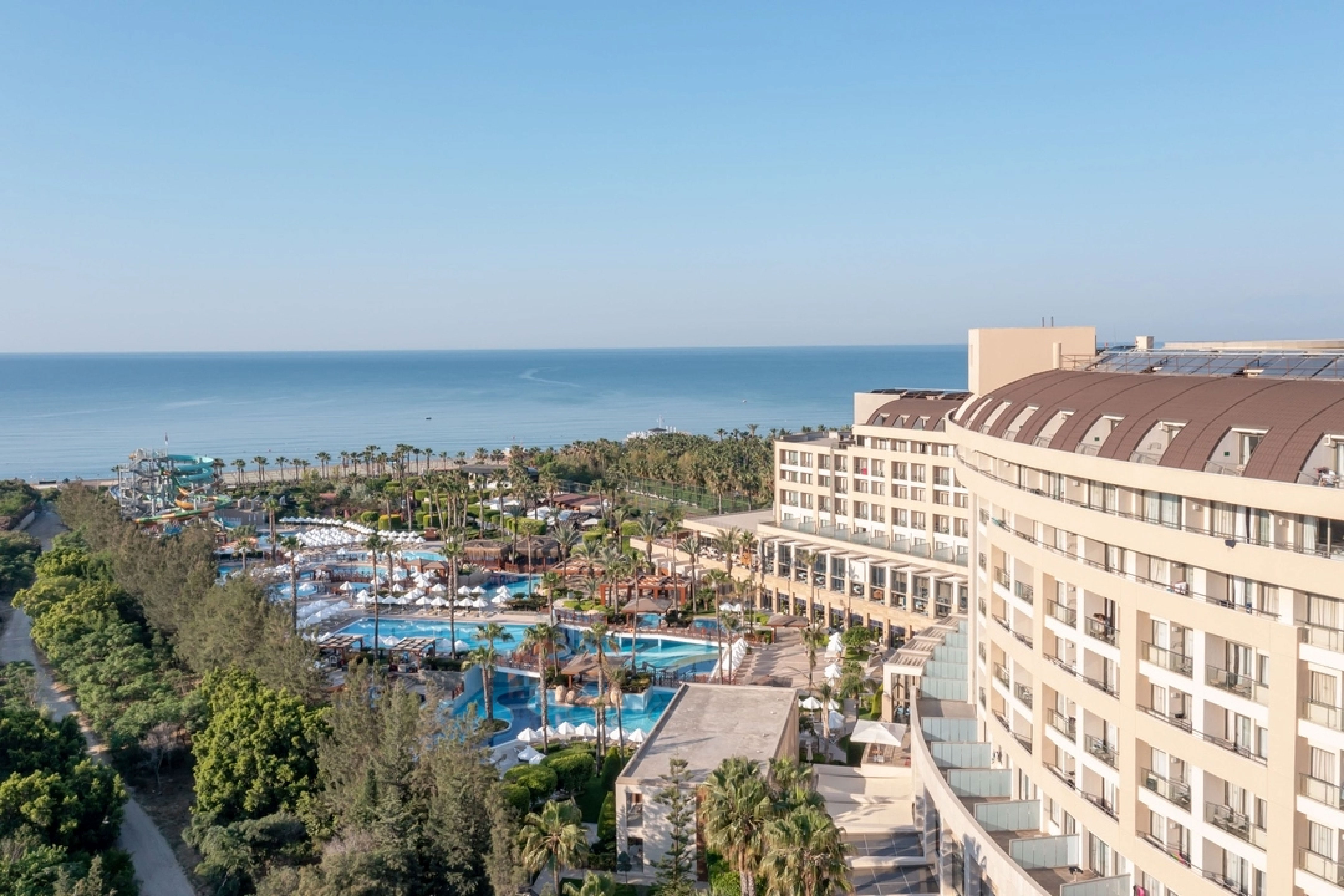 FAME HOTEL LARA Galeri 1