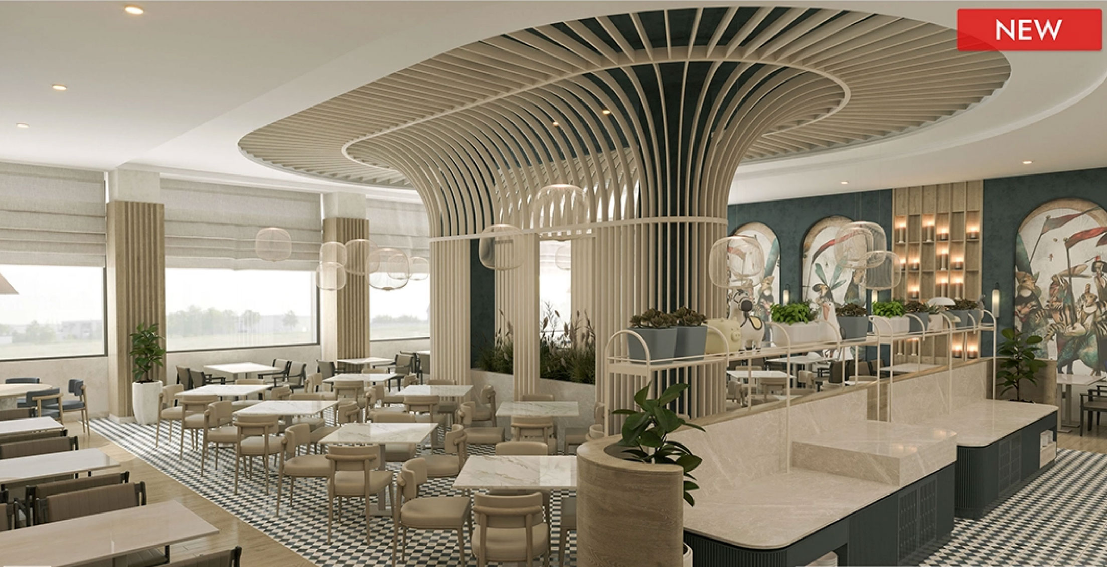 FAME HOTEL LARA Galeri 2