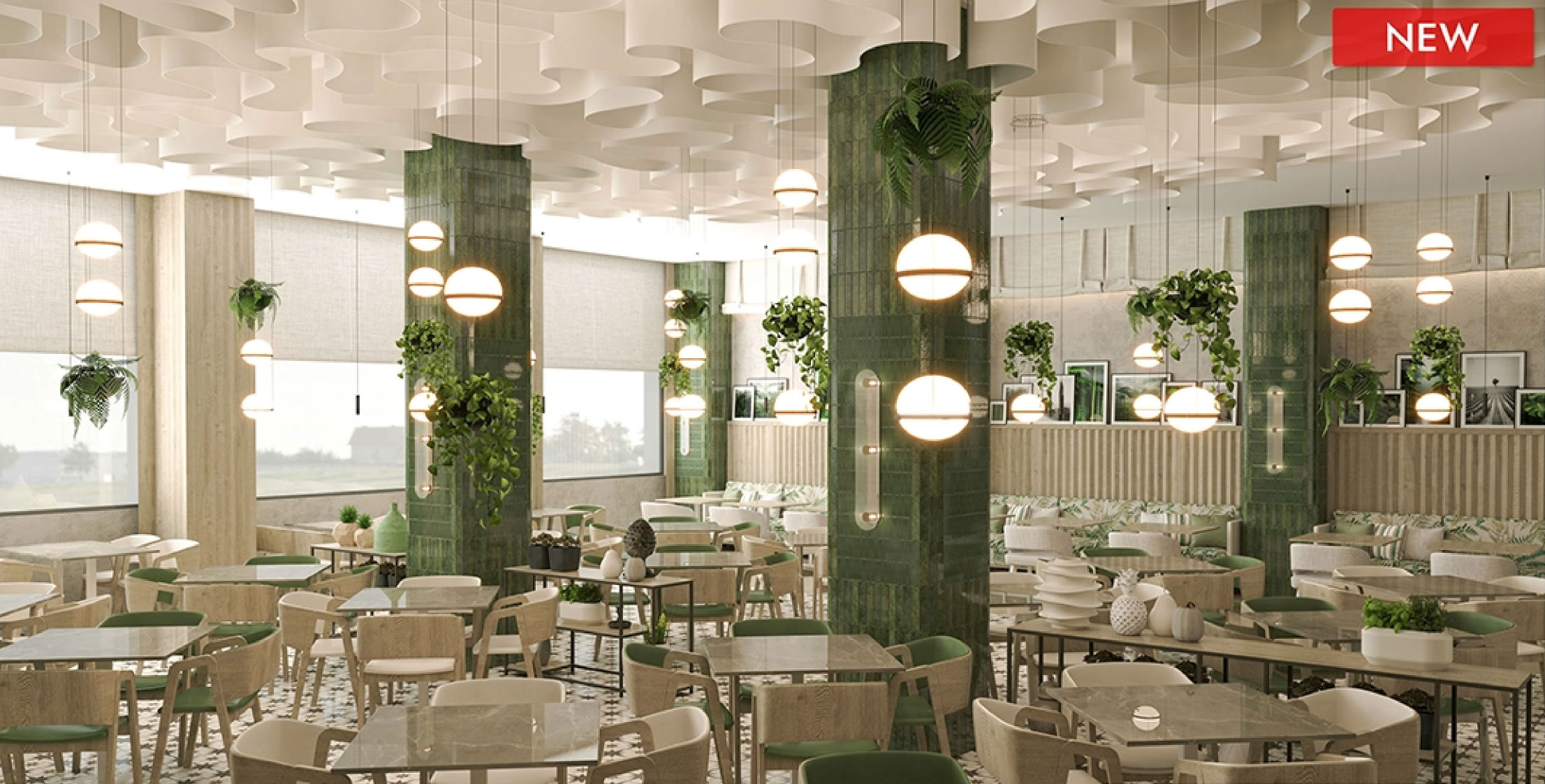 FAME HOTEL LARA Galeri 4